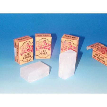 ALUM STONE / CARTON BOX