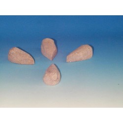 PUMICE STONE (INDIVIDUALLY PACKED)