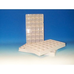 INNER CASE FOR PRATICDOSE (HOSPITAL M.)