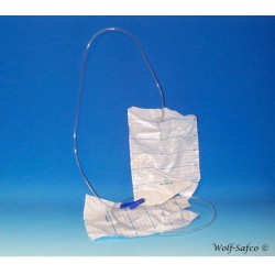 URINE BAG