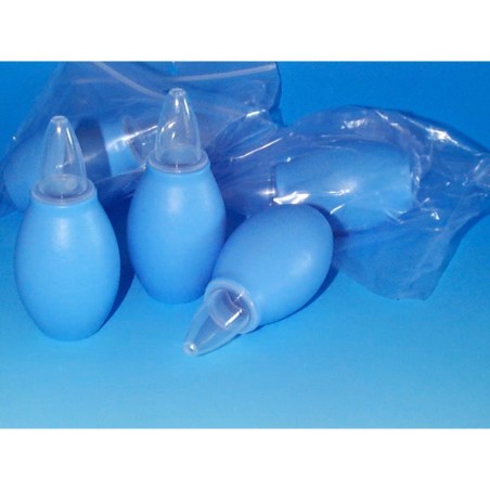 NOSE BLOWER FOR BABY - INDIVIDUAL CARTON