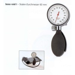 BLUTDRUCKMESSER BOSO ROID 1