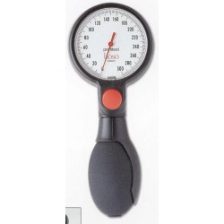 BLUTDRUCKMESSER BOSO EGOTEST/ SCHWARZ