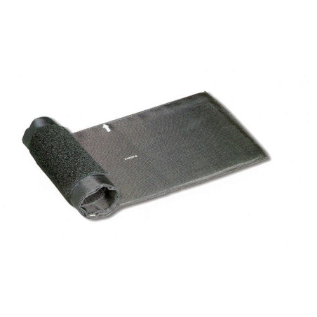 BARE CUFF  VELCRO 14X53 FOR LUNG 12X23-28