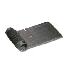 KLETTENMANSCHETTE HUELLEN 14X60 FUER GUMMIBEUTEL 12X35