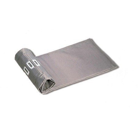 BARE CUFF 10X29 WITH HOOK FOR LUNG 8X20