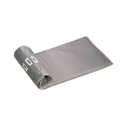 BARE CUFF 8X29 WITH HOOKS FOR LUNG 6X20