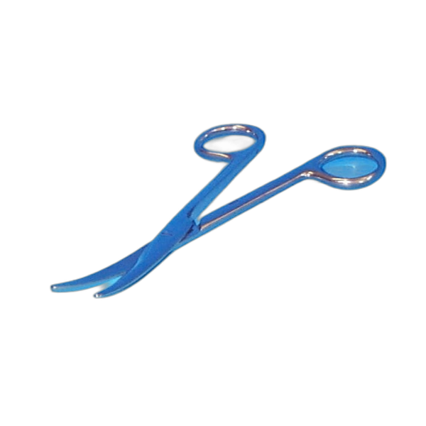 CISEAUX DISSECTION BRANCHE PARALLELE DRT 11CM