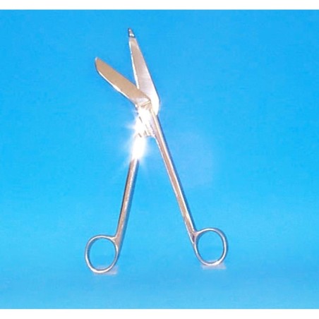 LISTER SCISSORS 14 CM.