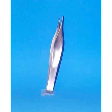 SPLITTERPINZETTE FEILCHENFELD 11.5 CM