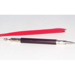 EYE MAGNET WITHOUT MAGNIFYING GLASS - (4256)