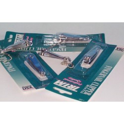 TRIM TOE NAIL CLIPPER BLISTER