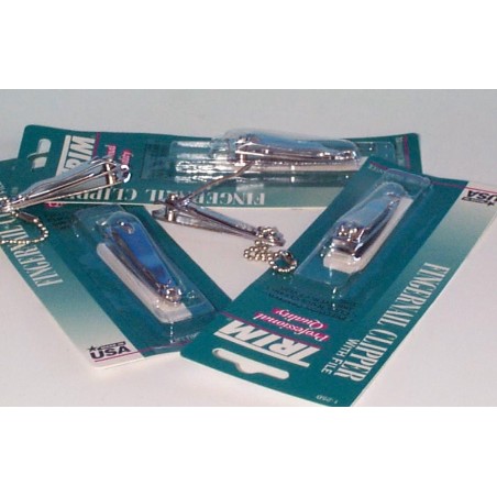 TRIM TOE NAIL CLIPPER BLISTER