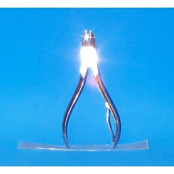 NAGELZANGE 12CM 3851