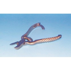 NAIL CLIPPERS, EXTRA STRONG, 13CM R.1632