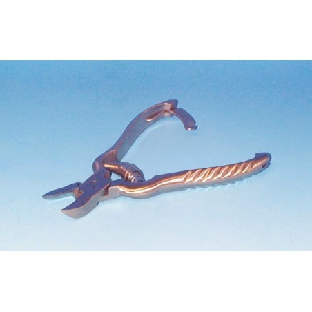 NAIL CLIPPERS, EXTRA STRONG, 13CM R.1632