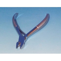 INGROWING NAIL CLIPPERS 13 CM 4140 STAINLESS STEEL