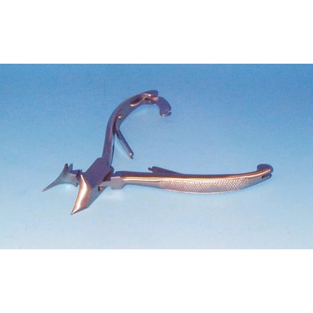 NAILCUTTER BOX JOINT