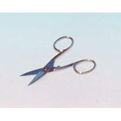 NAGELSCHERE GERADE 9 CM VERNICK.1ST.QUAL