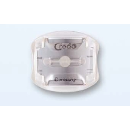 Coupes cors Lames de securité  Safety blades for the safety corn cutter