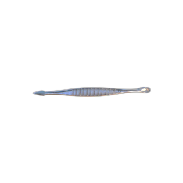 Comedonenlepel 11 cm