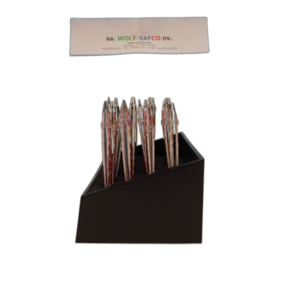 EPILEERPINCETTEN DISPLAY
