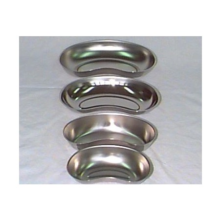 KIDNEY BASIN ST. STEEL 17CM 532001