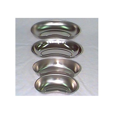 KIDNEY BASIN ST. STEEL 25CM 532003
