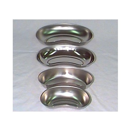KIDNEY BASIN ST. STEEL 27,5CM 532004